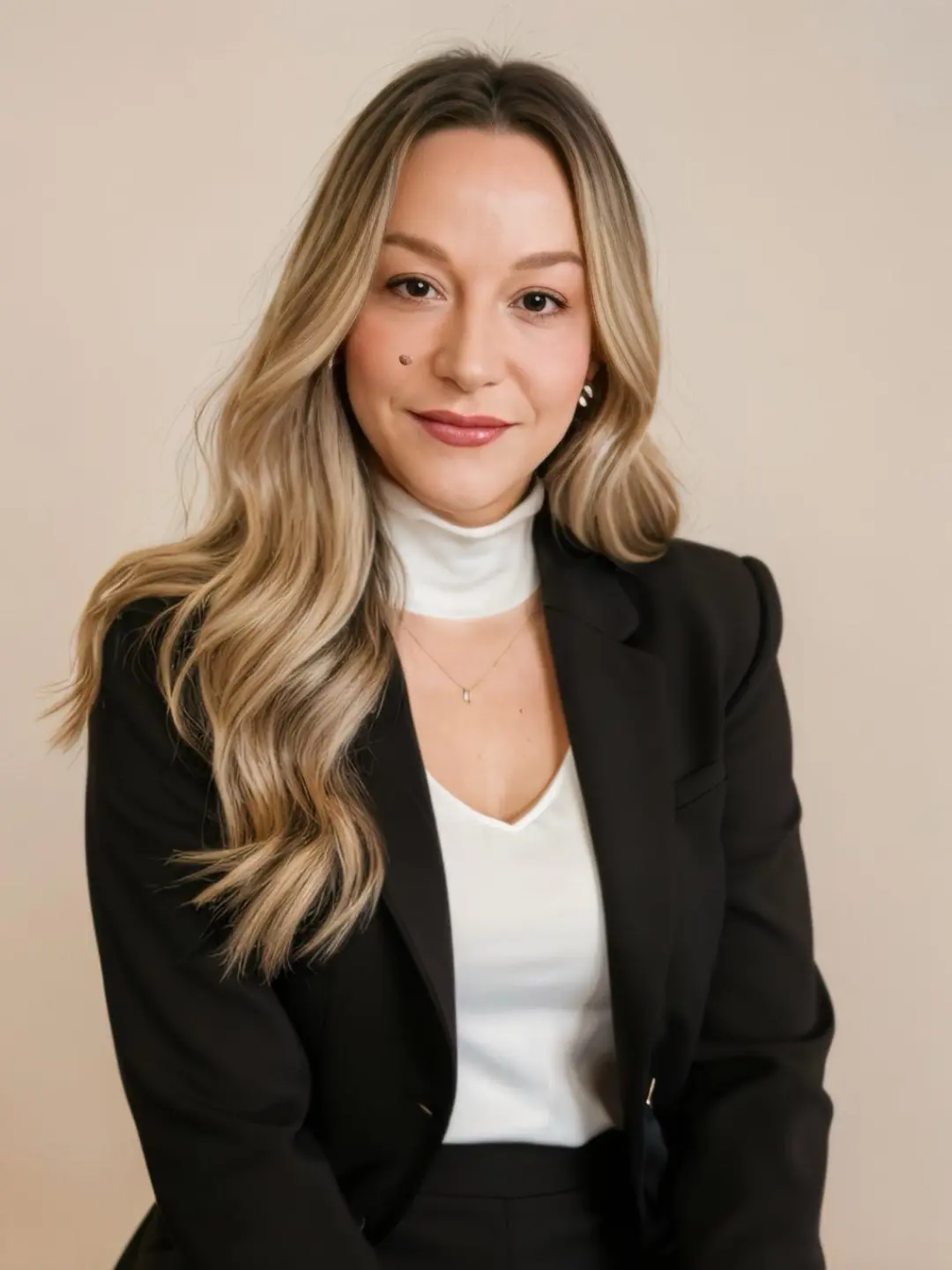Ludmilla Rocha, especialista em marketing digital médico